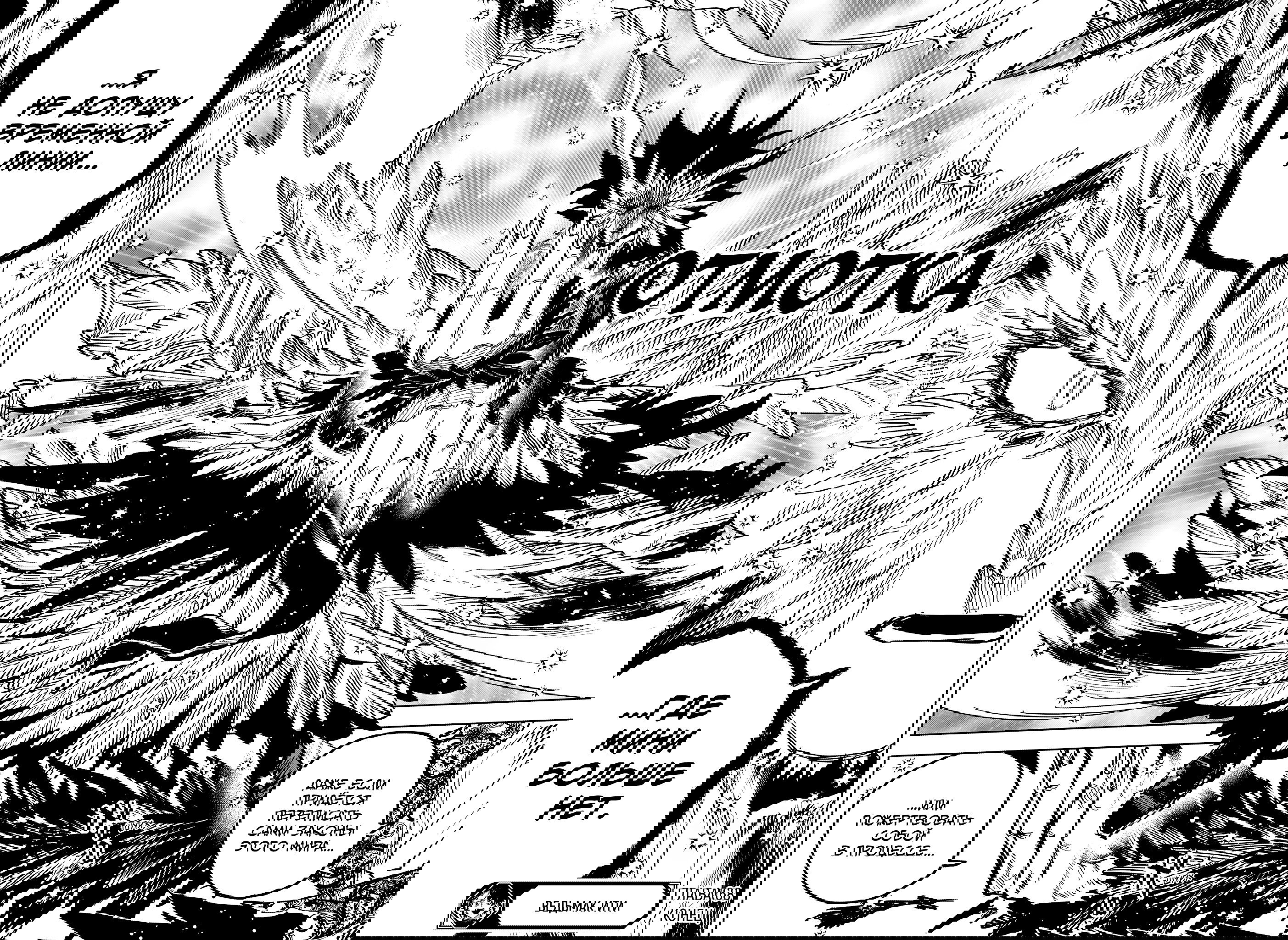 Манга Ведьмак Ити - Глава 68 Страница 19