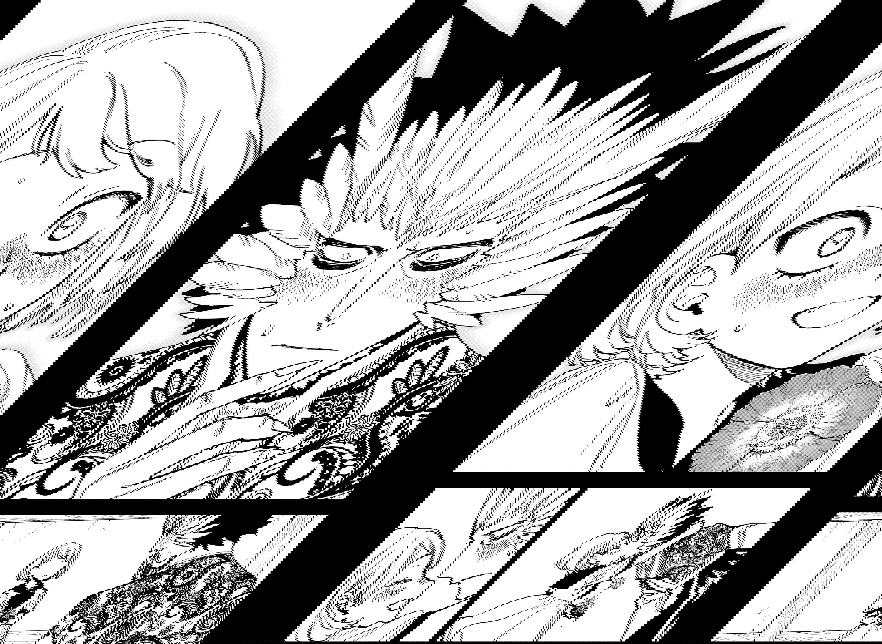 Манга Ведьмак Ити - Глава 68 Страница 14