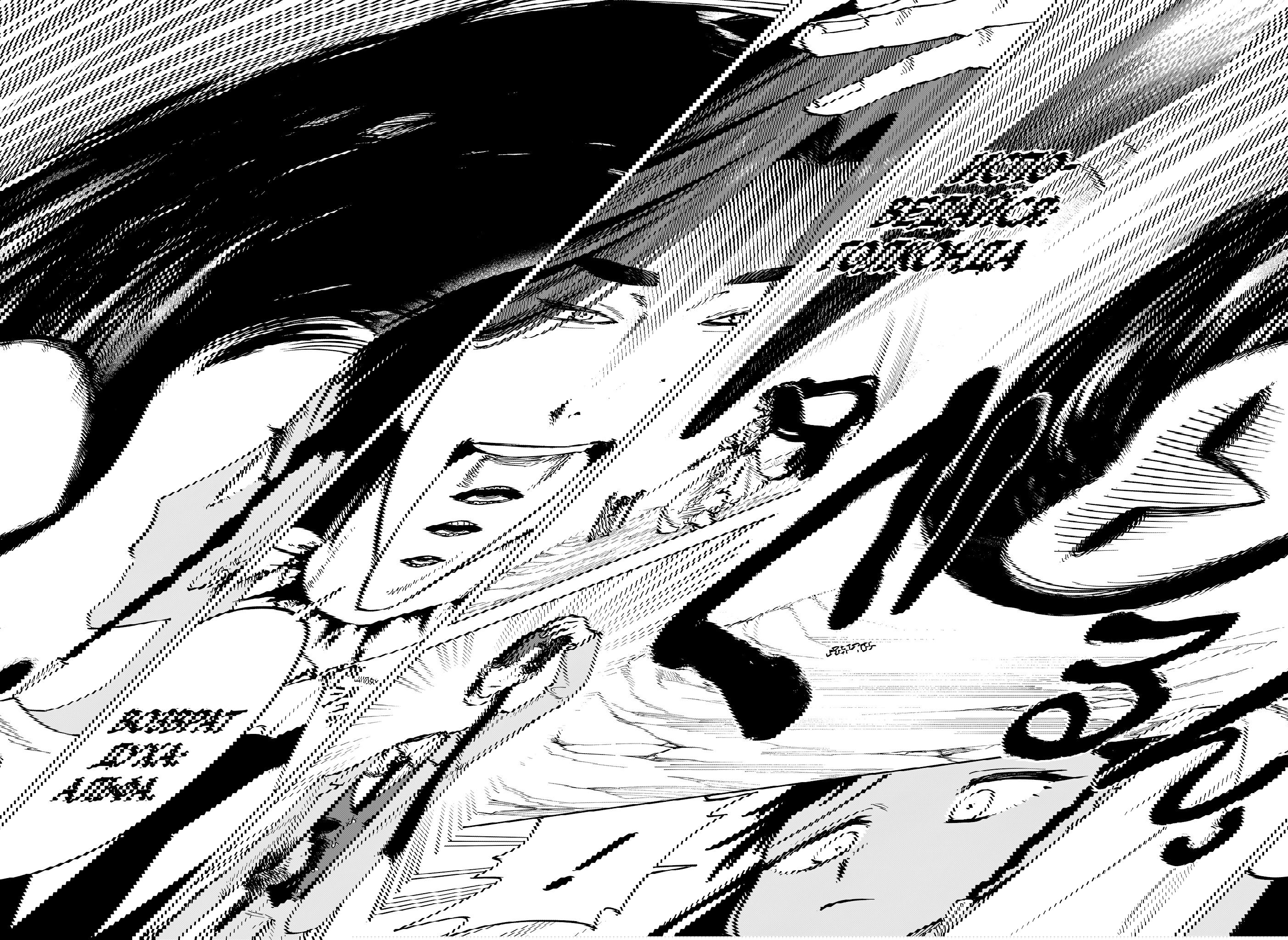 Манга Ведьмак Ити - Глава 50 Страница 6