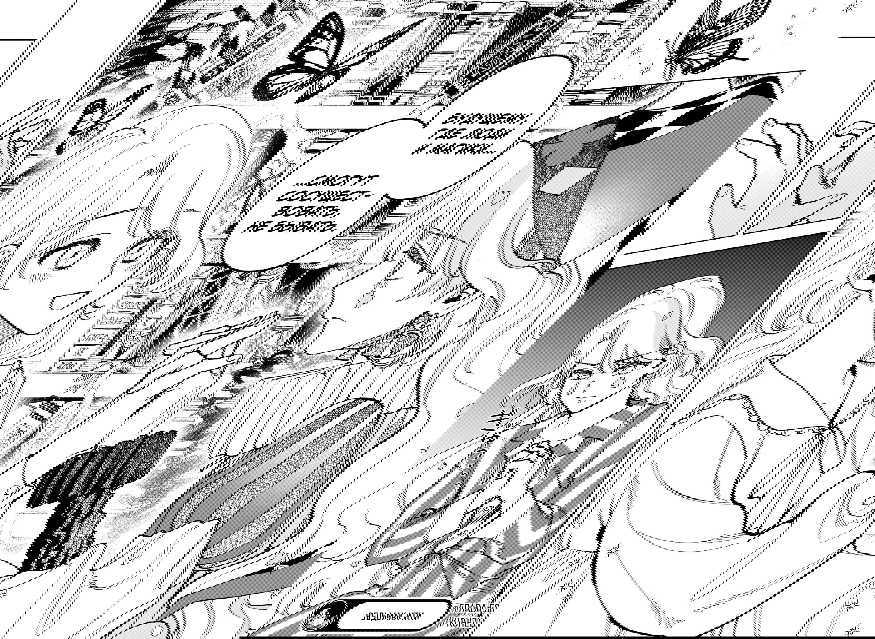 Манга Ведьмак Ити - Глава 50 Страница 17