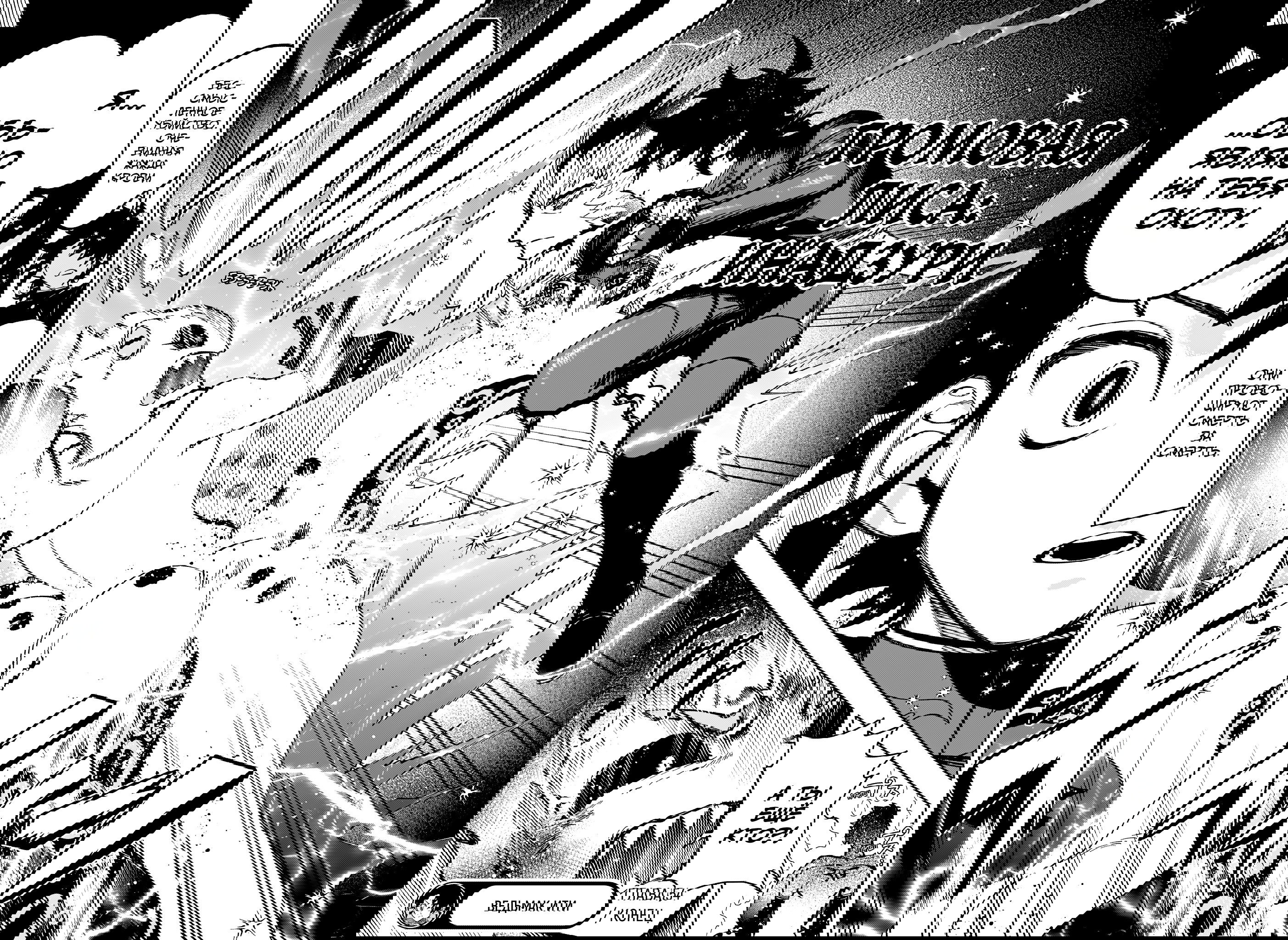 Манга Ведьмак Ити - Глава 54 Страница 16