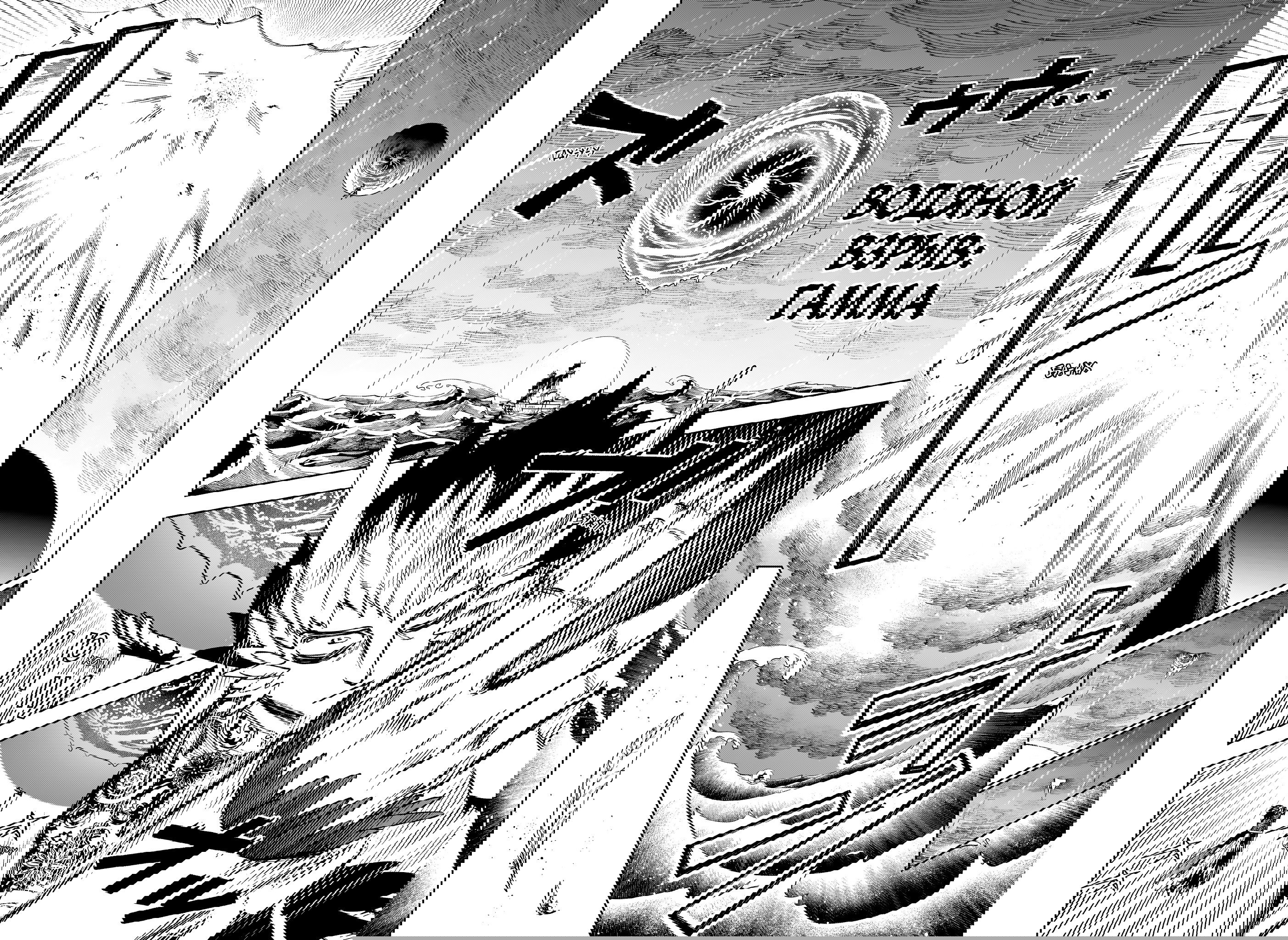 Манга Ведьмак Ити - Глава 54 Страница 11