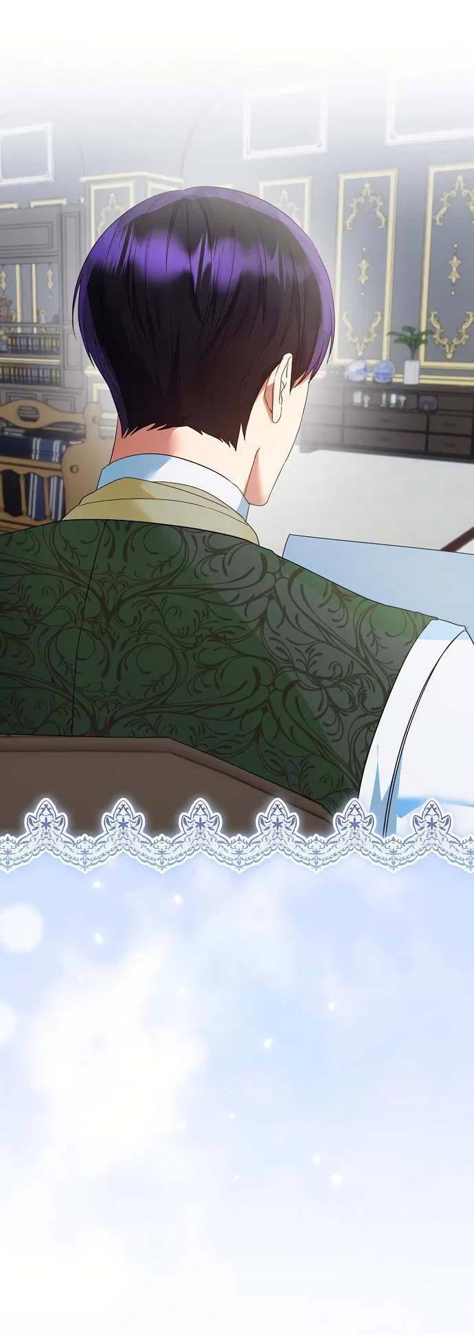 Манга Я готова к разводу - Глава 36 Страница 18