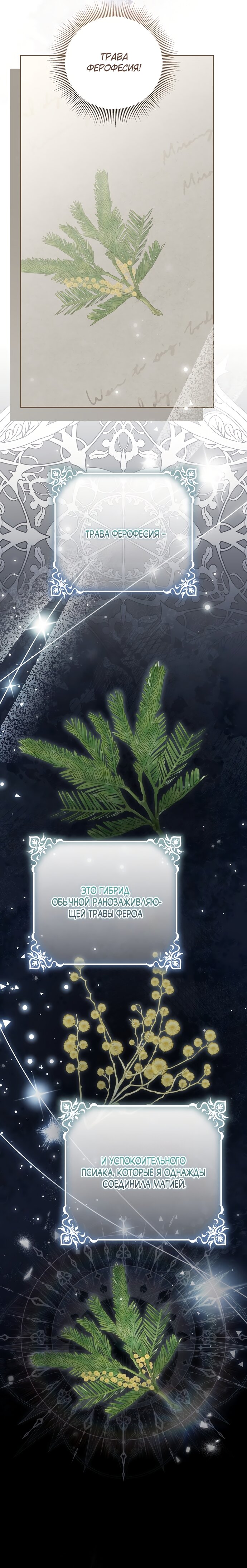 Манга Я готова к разводу - Глава 47 Страница 13