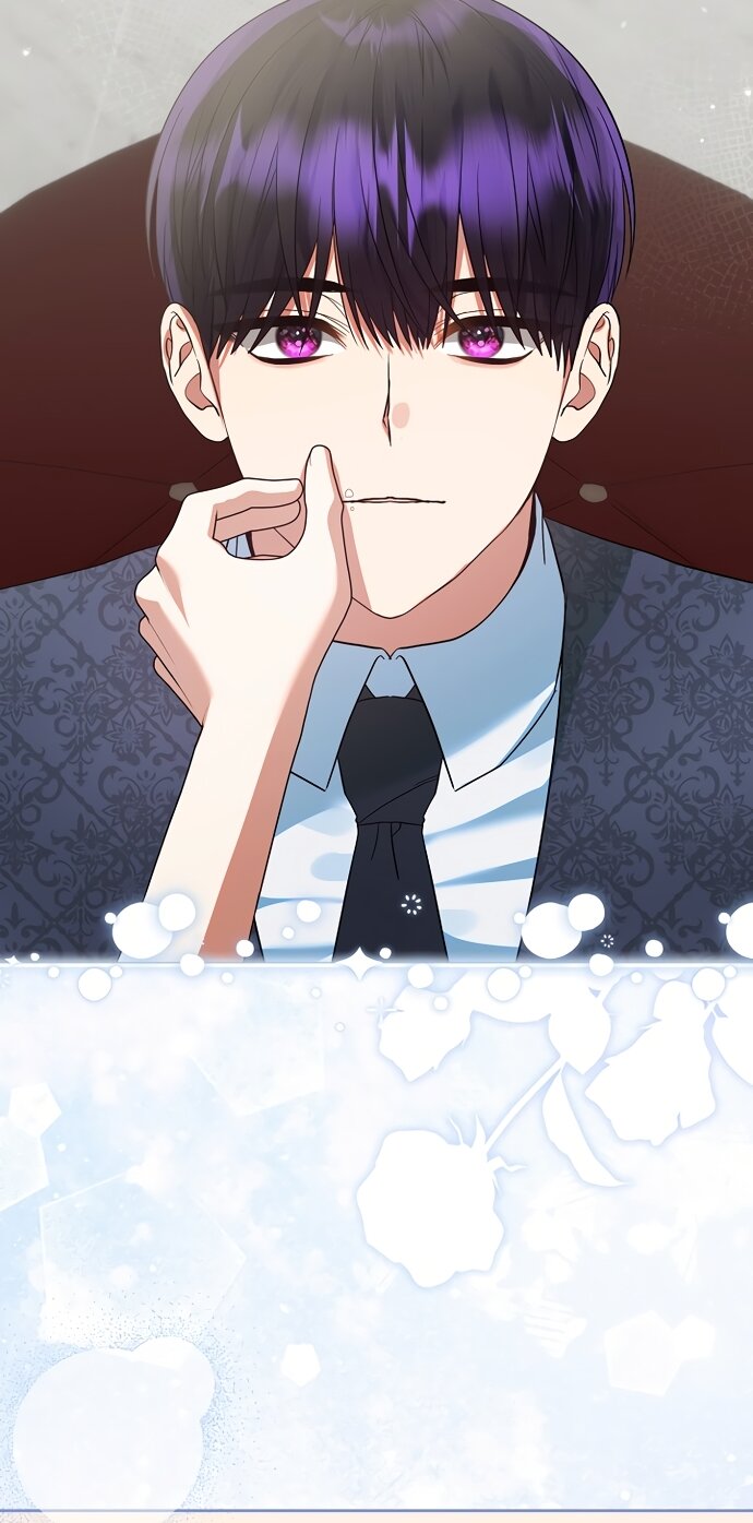 Манга Я готова к разводу - Глава 50 Страница 69