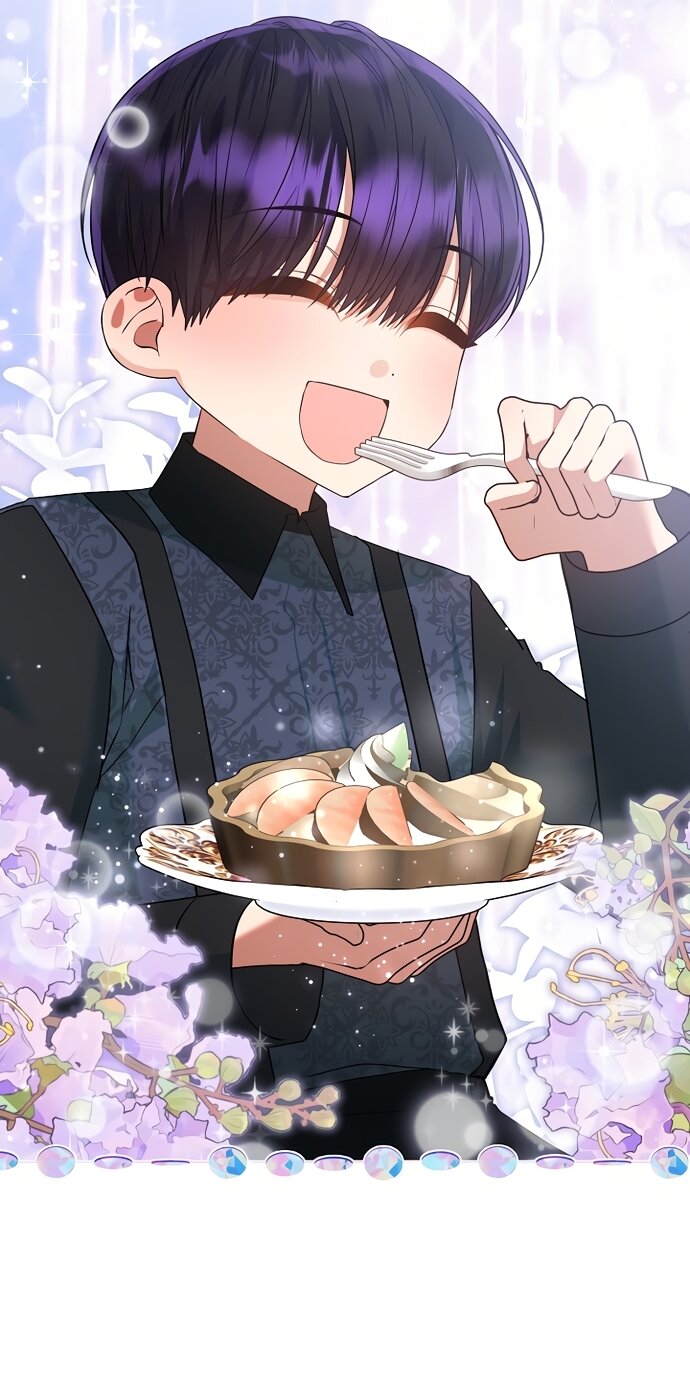 Манга Я готова к разводу - Глава 50 Страница 57