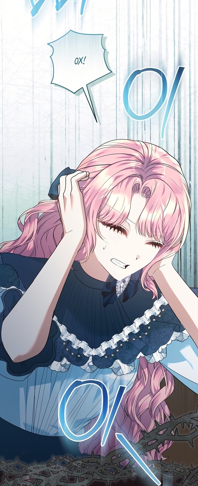 Манга Я готова к разводу - Глава 50 Страница 75