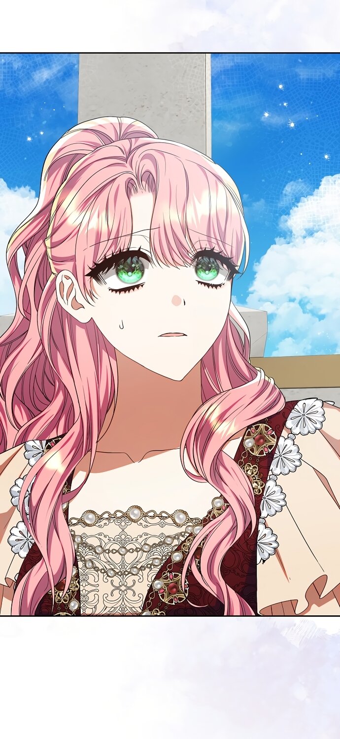 Манга Я готова к разводу - Глава 51 Страница 55