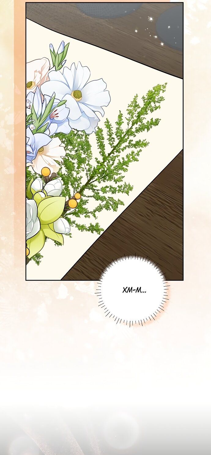 Манга Я готова к разводу - Глава 51 Страница 41