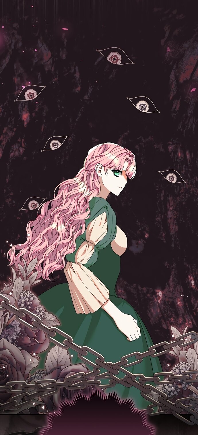 Манга Я готова к разводу - Глава 51 Страница 28