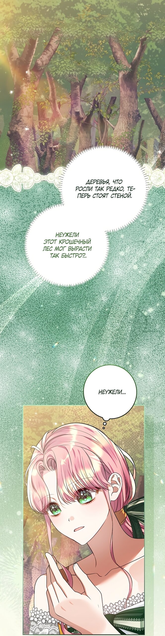 Манга Я готова к разводу - Глава 52 Страница 13