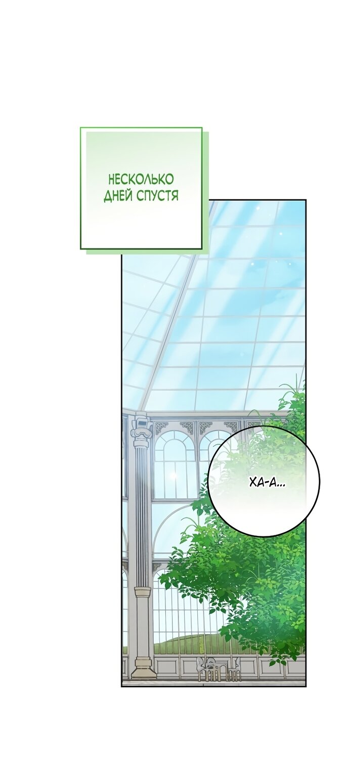 Манга Я готова к разводу - Глава 54 Страница 67