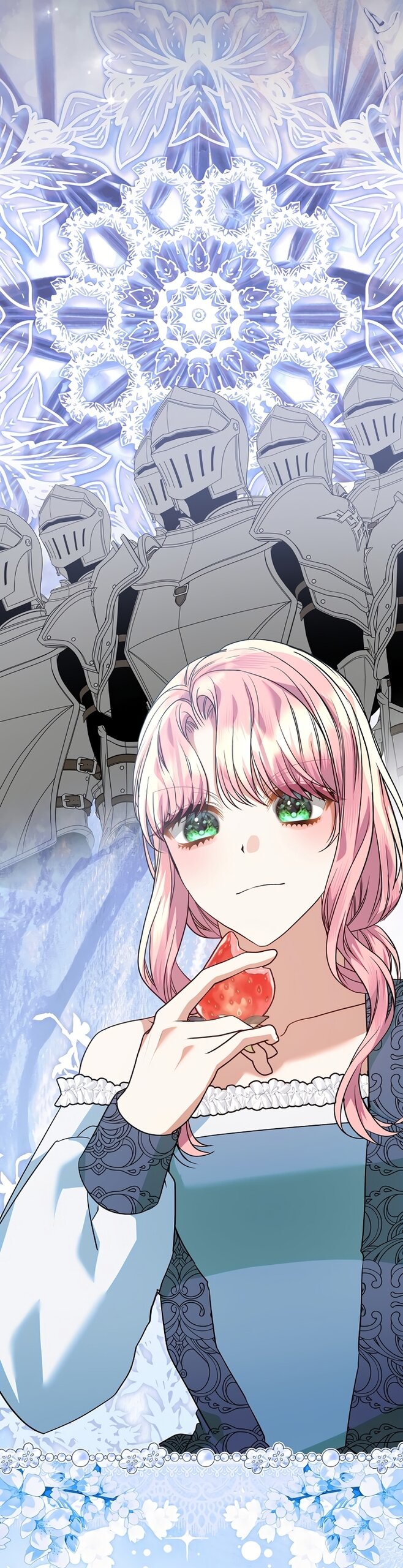 Манга Я готова к разводу - Глава 54 Страница 65