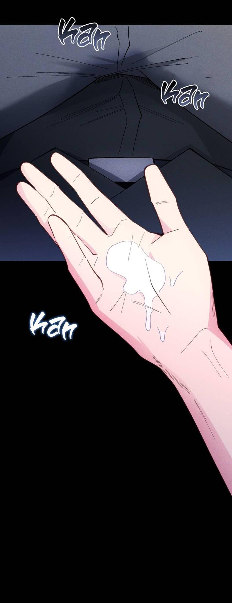 Манга Будь моим, детка - Глава 35 Страница 56