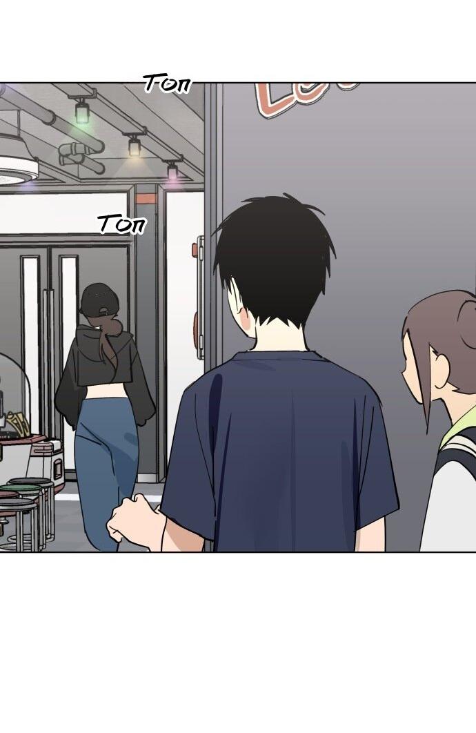 Манга Сегодня я буду девушкой - Глава 45 Страница 66