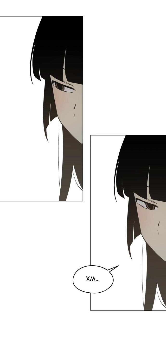 Манга Сегодня я буду девушкой - Глава 44 Страница 67