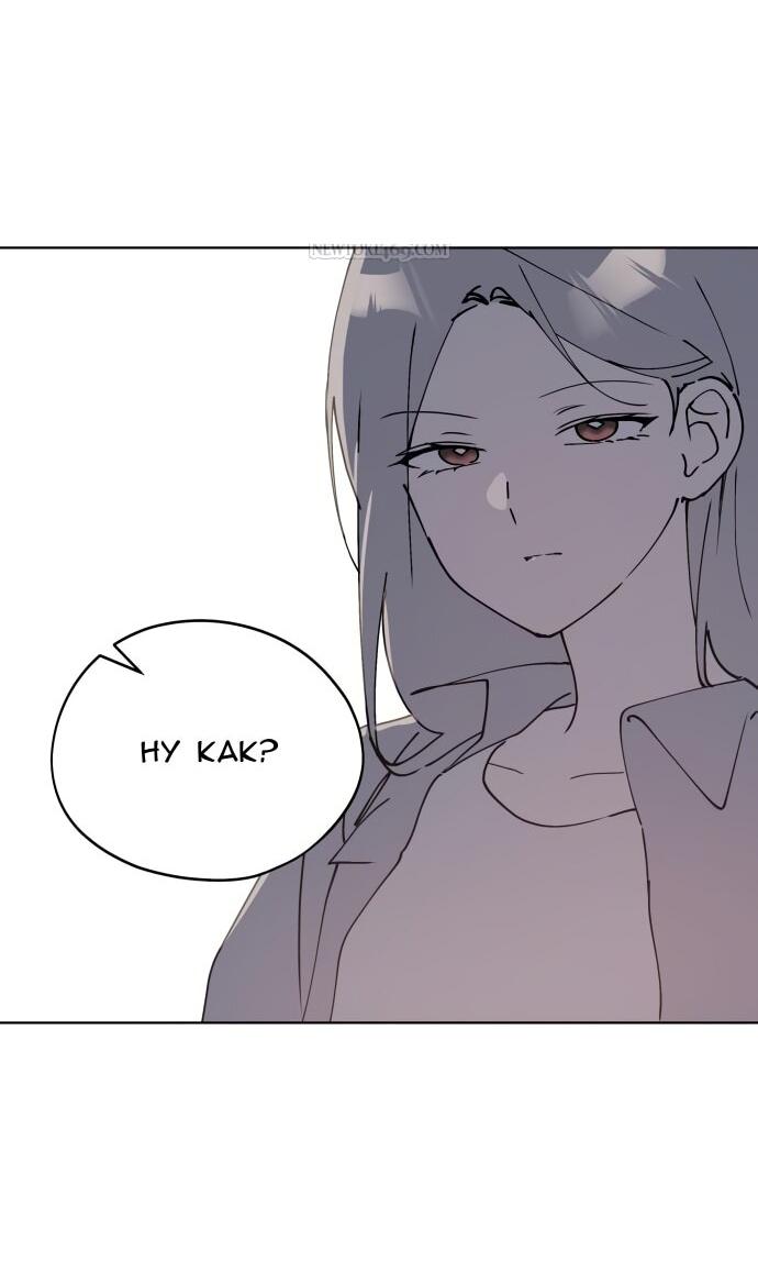 Манга Сегодня я буду девушкой - Глава 42 Страница 56