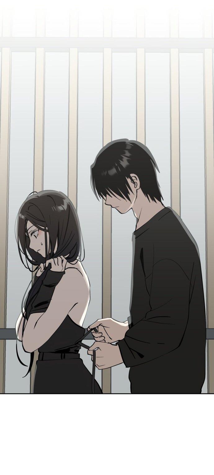 Манга Сегодня я буду девушкой - Глава 39 Страница 36