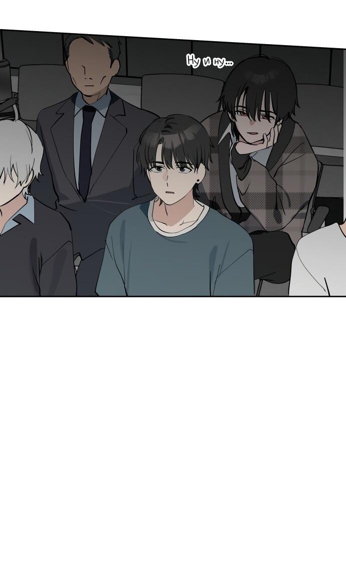 Манга Сегодня я буду девушкой - Глава 39 Страница 49