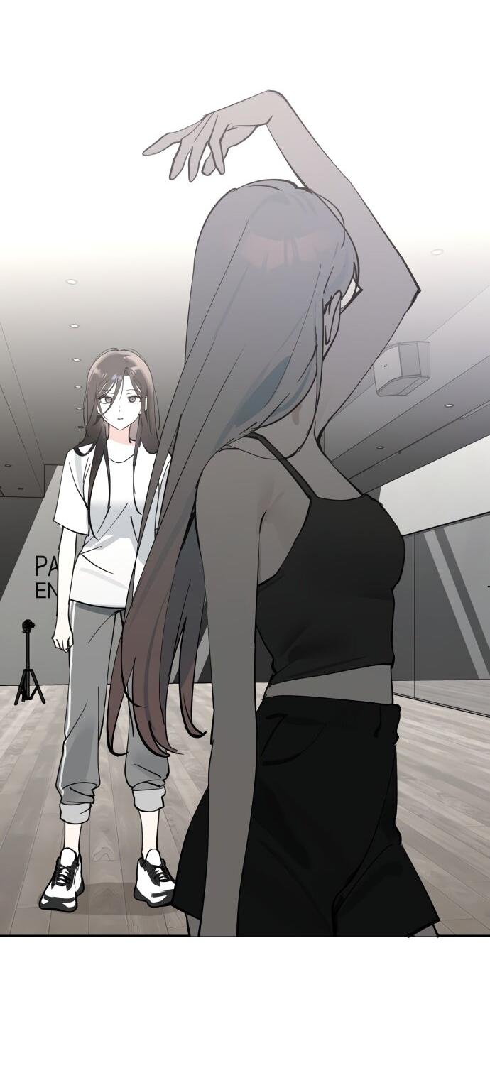 Манга Сегодня я буду девушкой - Глава 37 Страница 39