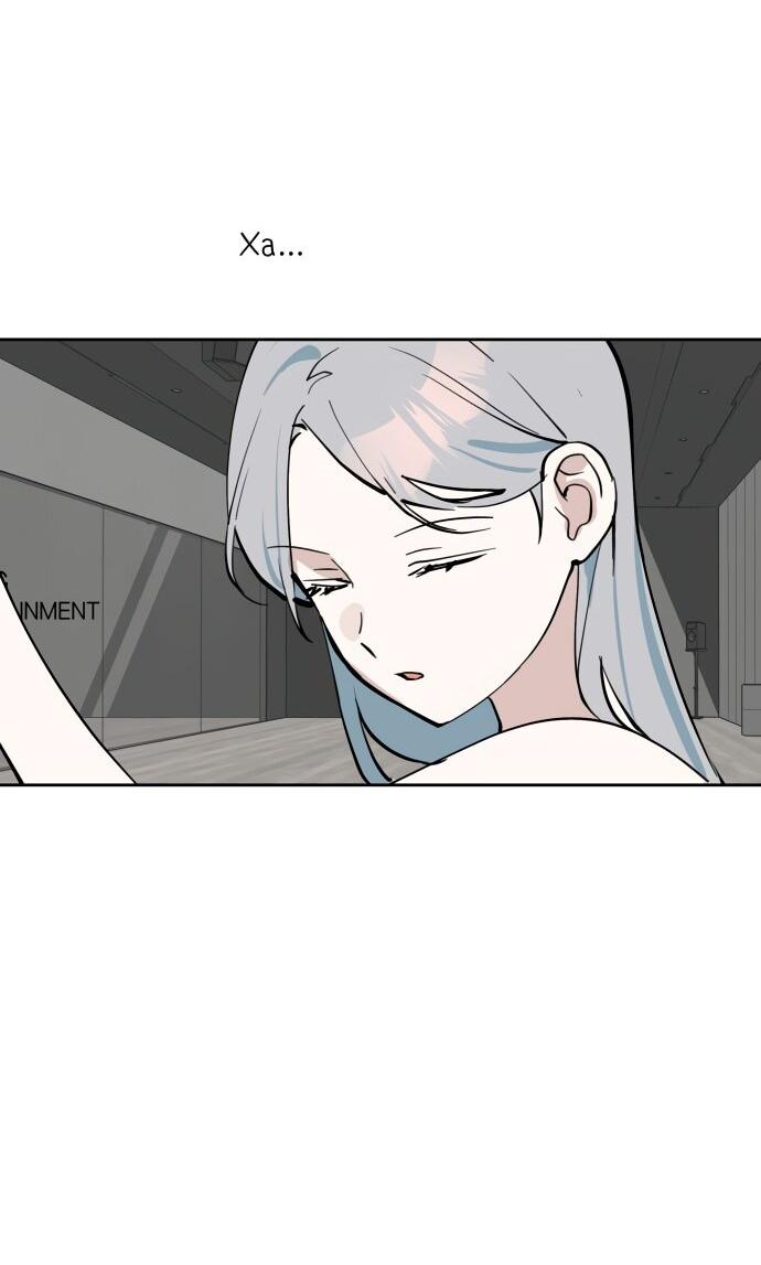 Манга Сегодня я буду девушкой - Глава 37 Страница 40