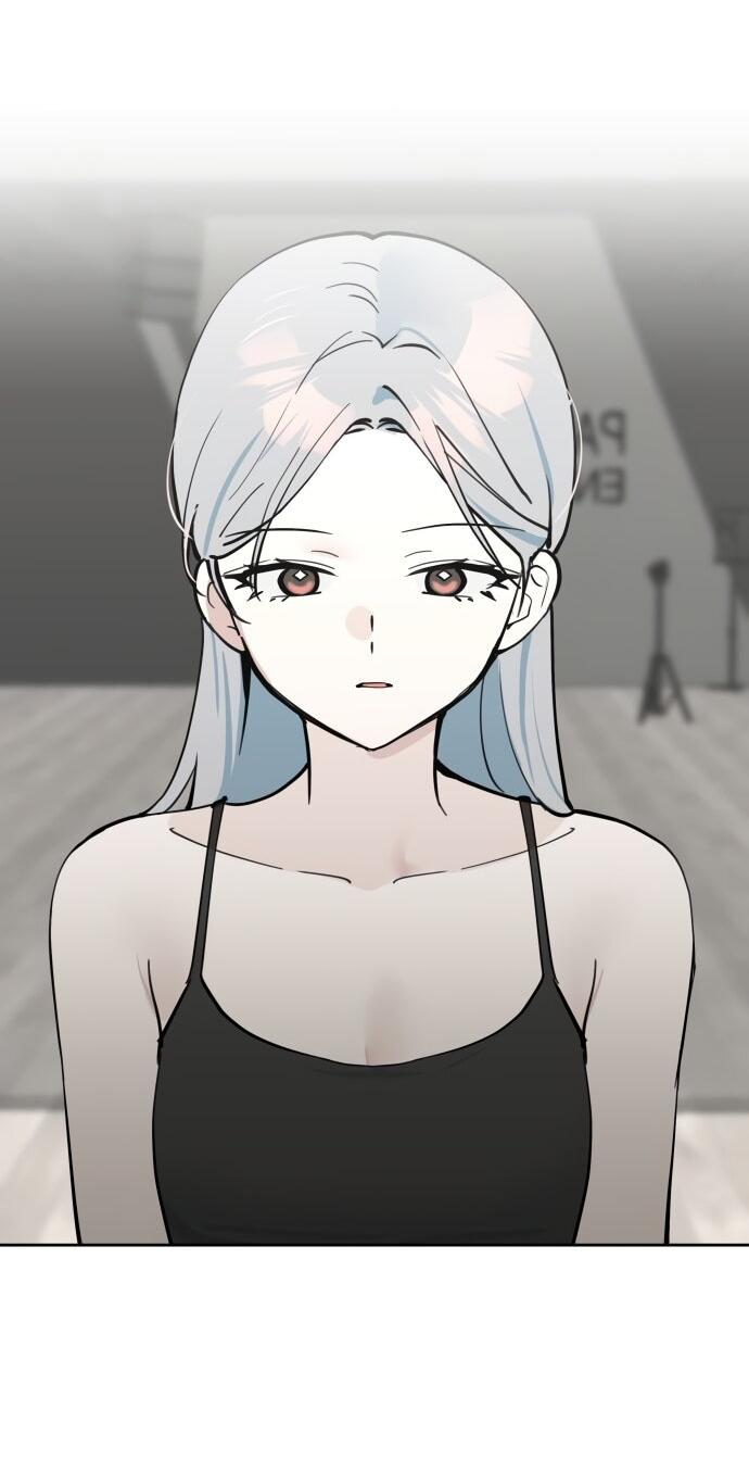 Манга Сегодня я буду девушкой - Глава 37 Страница 56