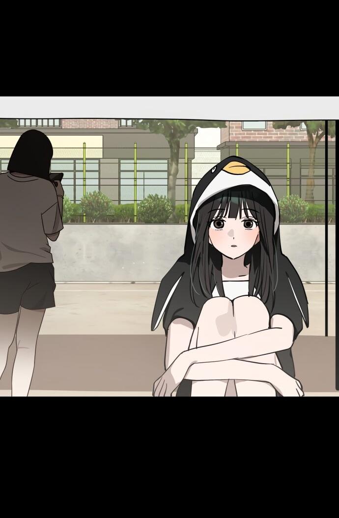 Манга Сегодня я буду девушкой - Глава 36 Страница 35