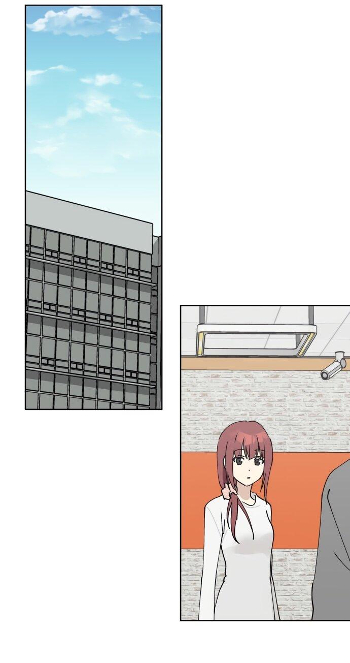 Манга Сегодня я буду девушкой - Глава 34 Страница 46