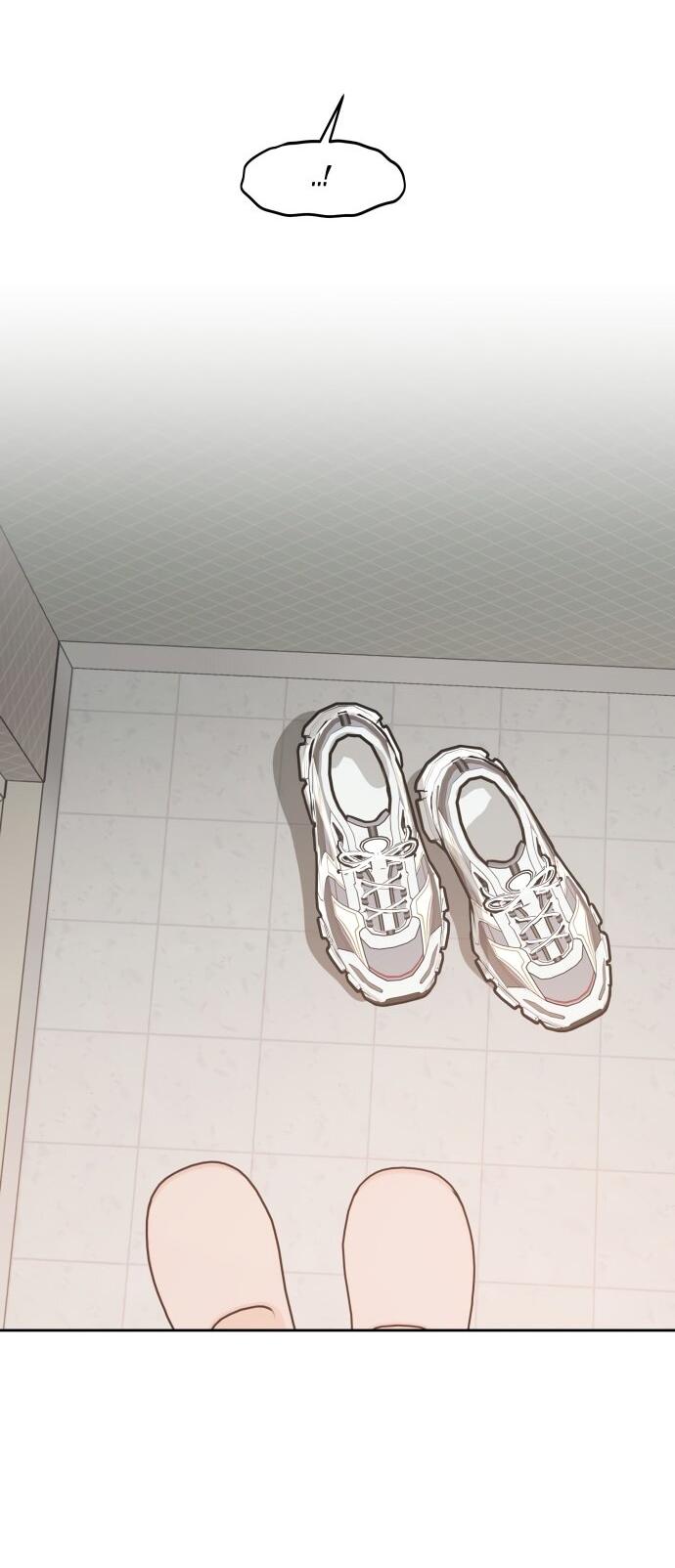 Манга Сегодня я буду девушкой - Глава 30 Страница 82