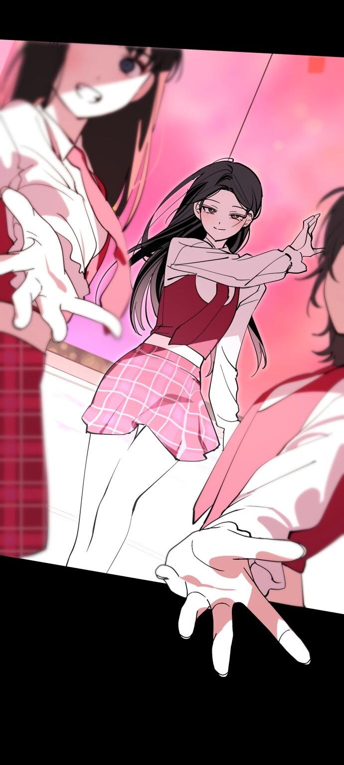 Манга Сегодня я буду девушкой - Глава 30 Страница 49