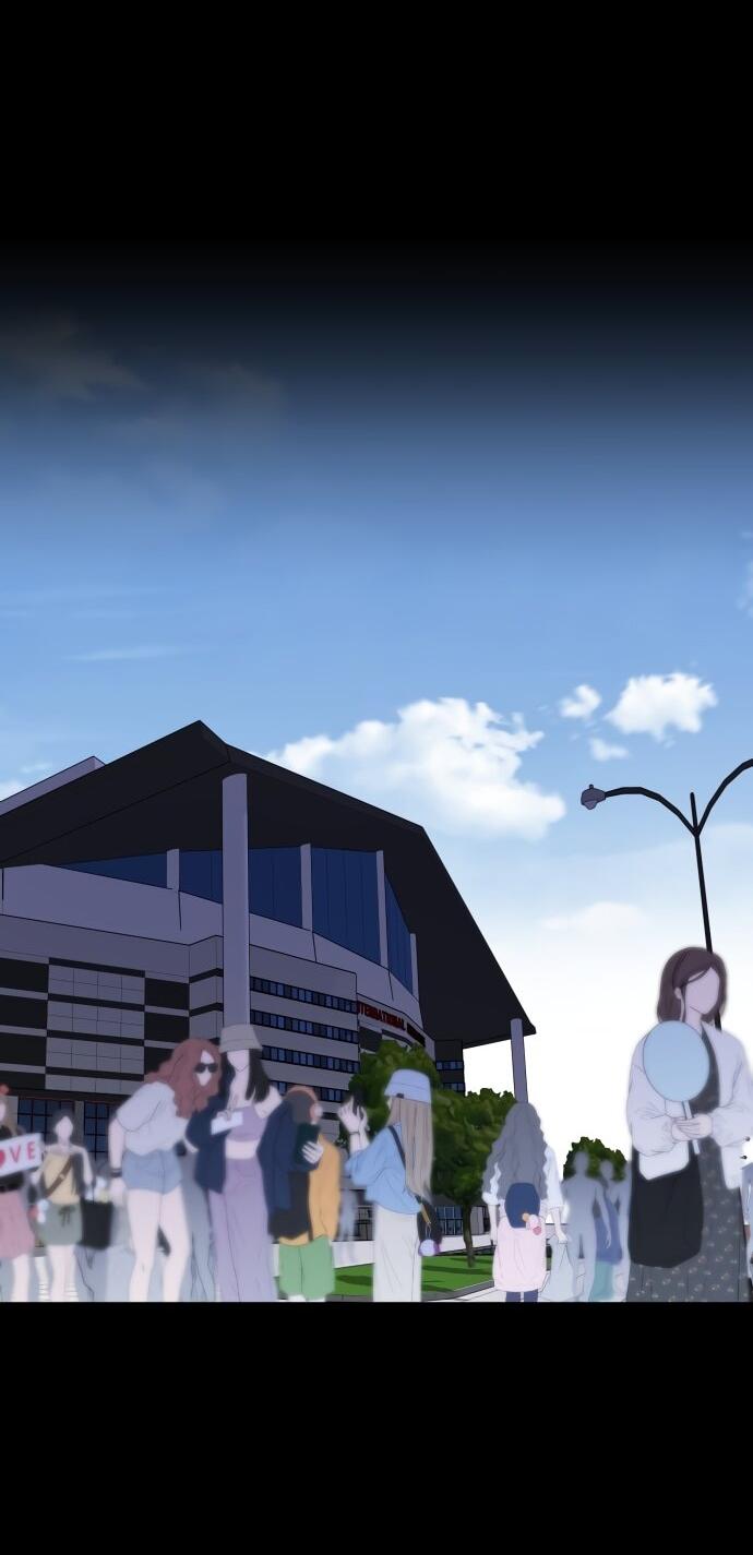 Манга Сегодня я буду девушкой - Глава 30 Страница 40