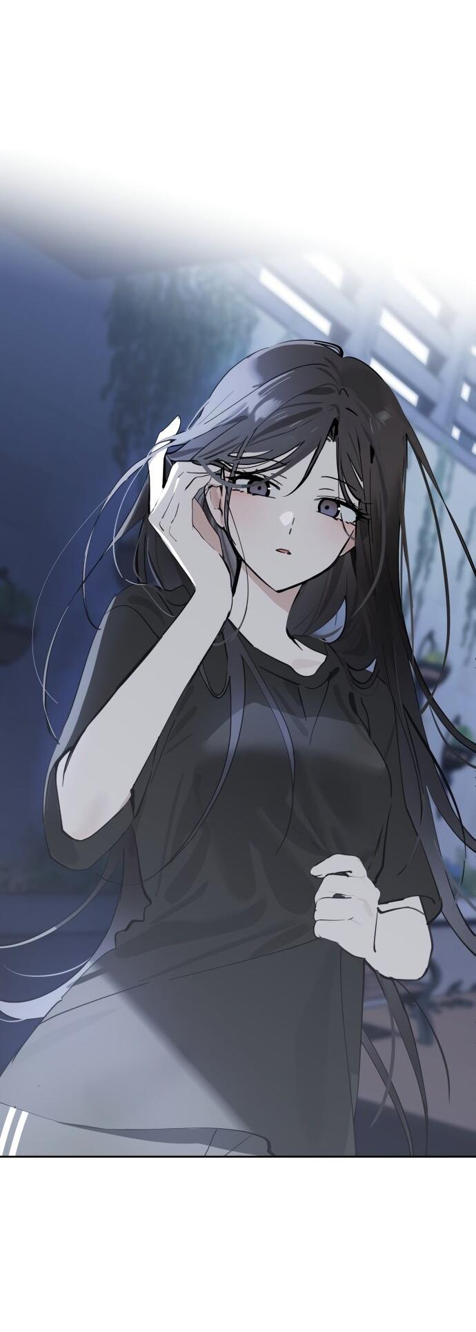 Манга Сегодня я буду девушкой - Глава 29 Страница 64