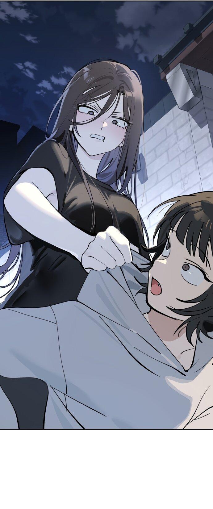 Манга Сегодня я буду девушкой - Глава 29 Страница 74