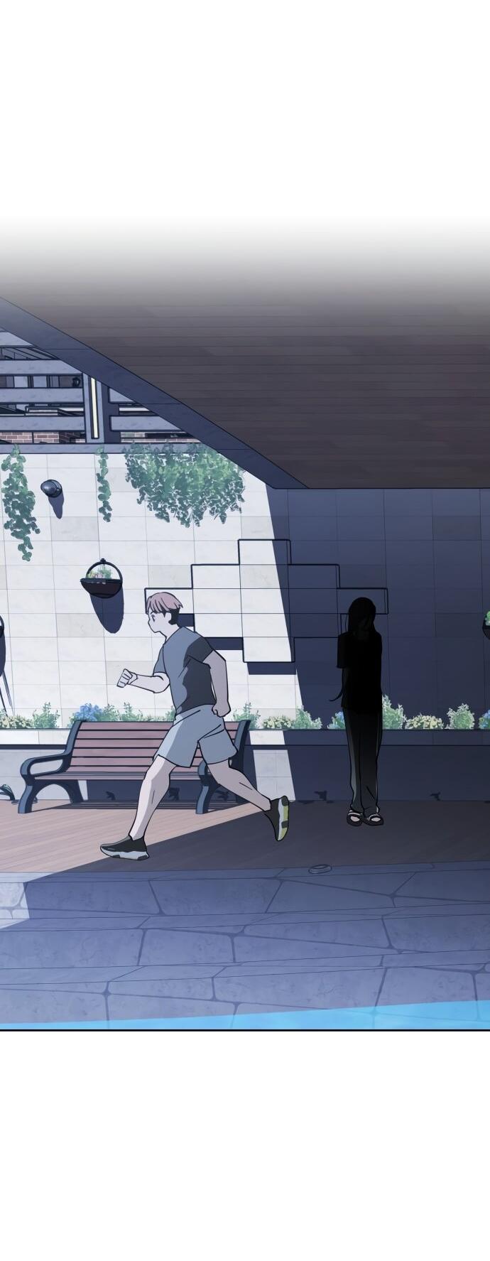 Манга Сегодня я буду девушкой - Глава 29 Страница 57