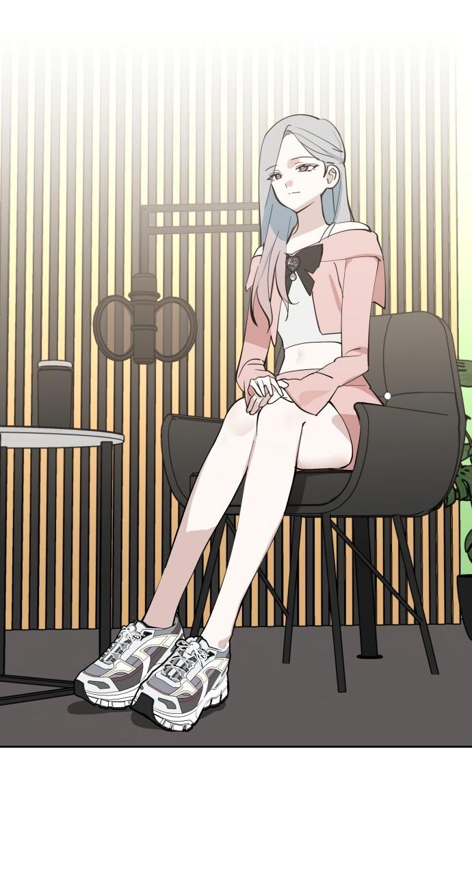 Манга Сегодня я буду девушкой - Глава 28 Страница 56