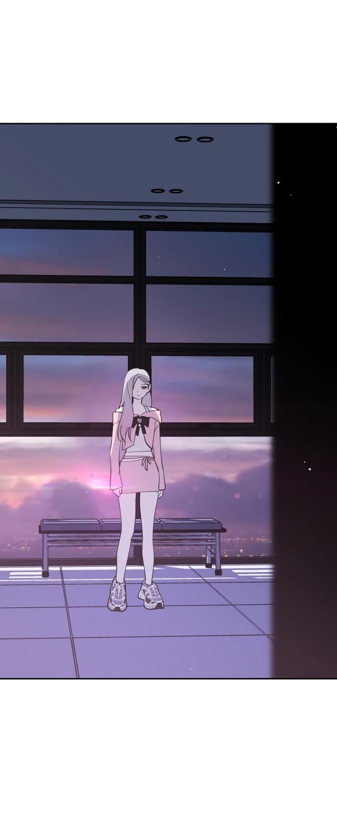 Манга Сегодня я буду девушкой - Глава 28 Страница 44