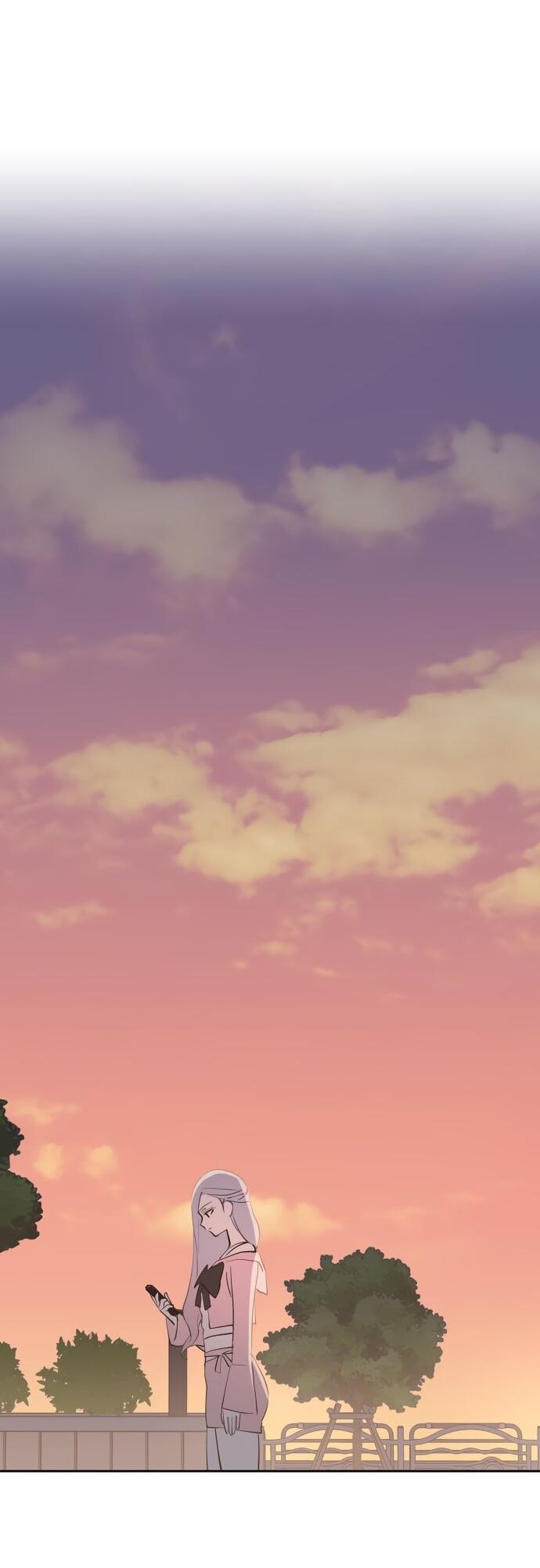 Манга Сегодня я буду девушкой - Глава 27 Страница 57