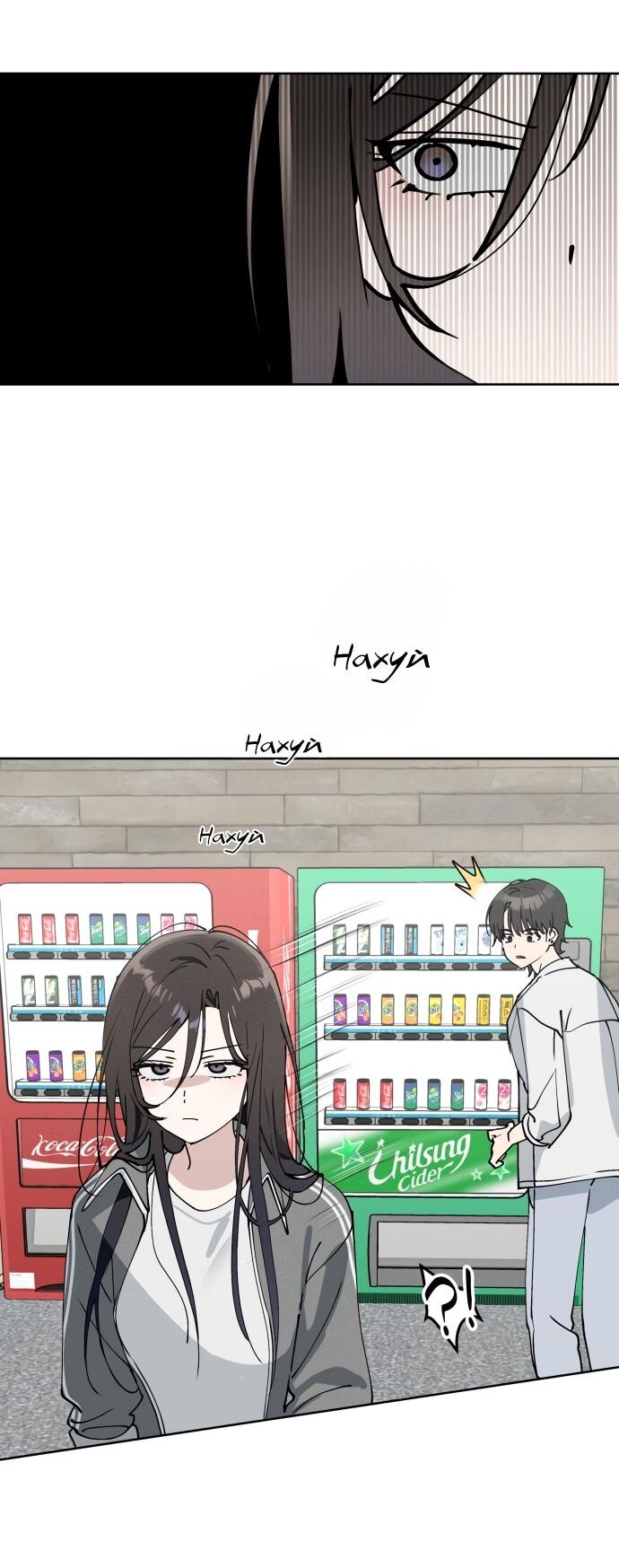 Манга Сегодня я буду девушкой - Глава 25 Страница 57