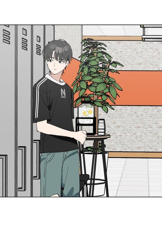 Манга Сегодня я буду девушкой - Глава 51 Страница 40