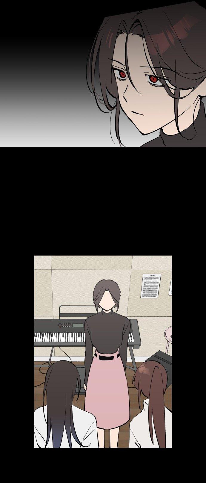 Манга Сегодня я буду девушкой - Глава 50 Страница 13