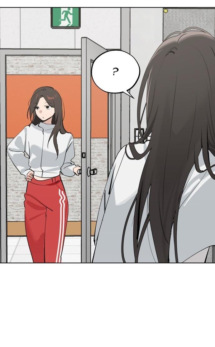 Манга Сегодня я буду девушкой - Глава 48 Страница 40