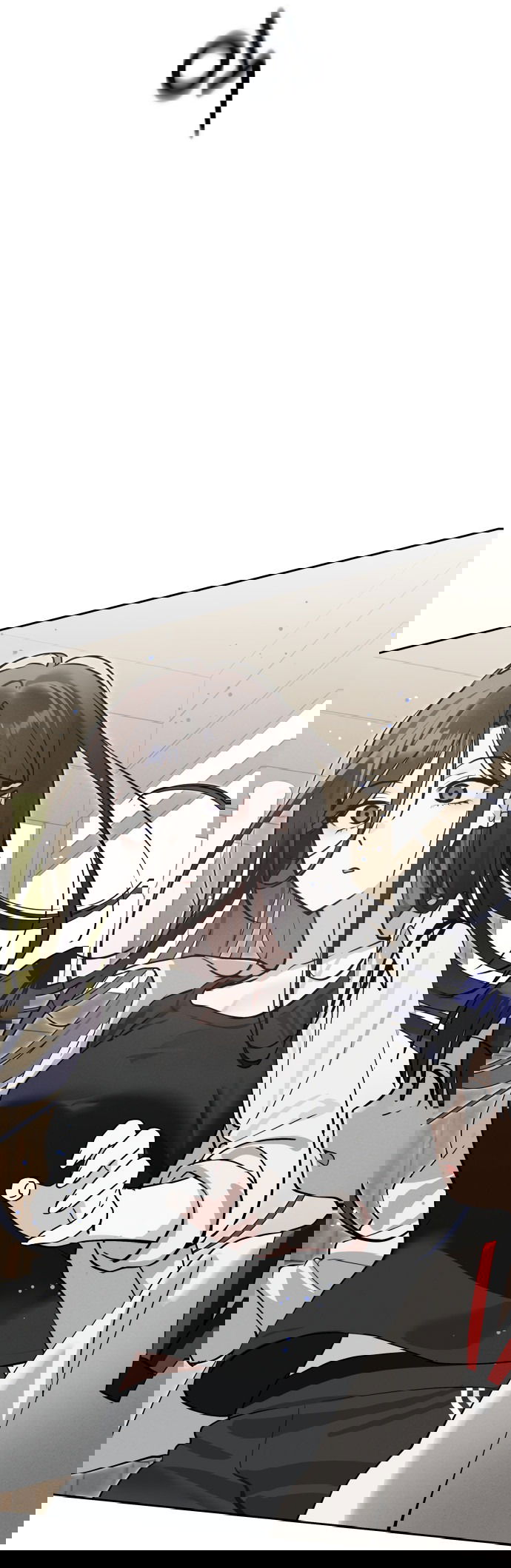 Манга Сегодня я буду девушкой - Глава 18 Страница 58