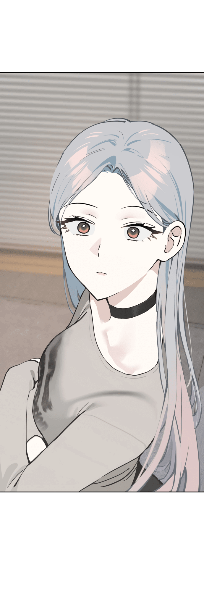 Манга Сегодня я буду девушкой - Глава 18 Страница 22