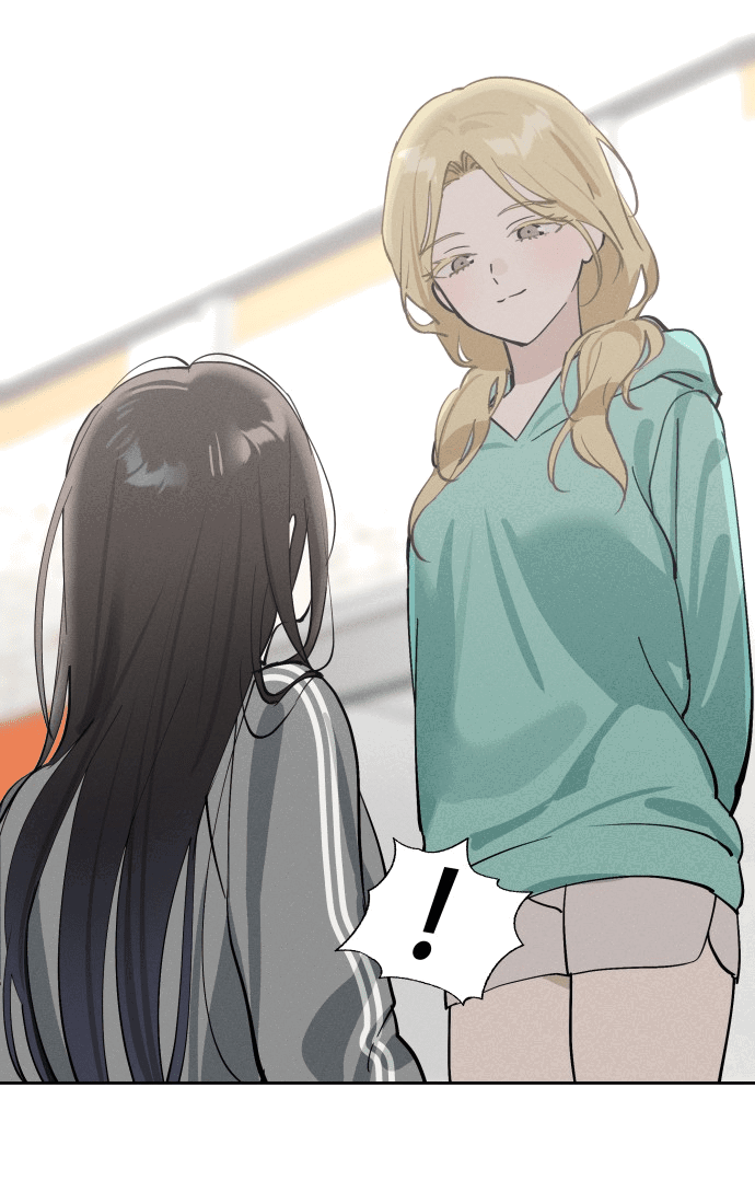 Манга Сегодня я буду девушкой - Глава 17 Страница 17