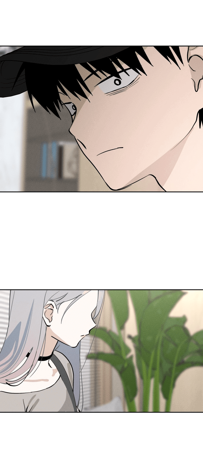 Манга Сегодня я буду девушкой - Глава 17 Страница 72