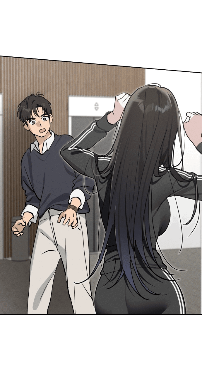 Манга Сегодня я буду девушкой - Глава 16 Страница 45