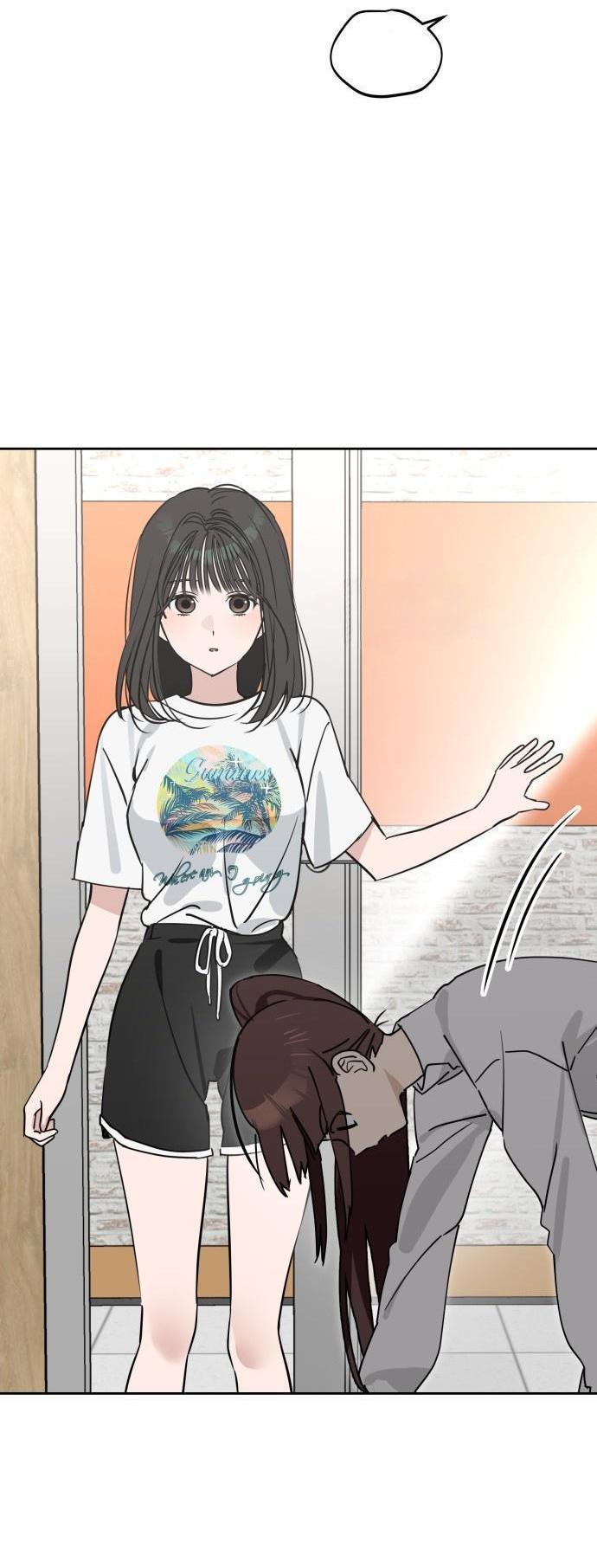 Манга Сегодня я буду девушкой - Глава 14 Страница 31