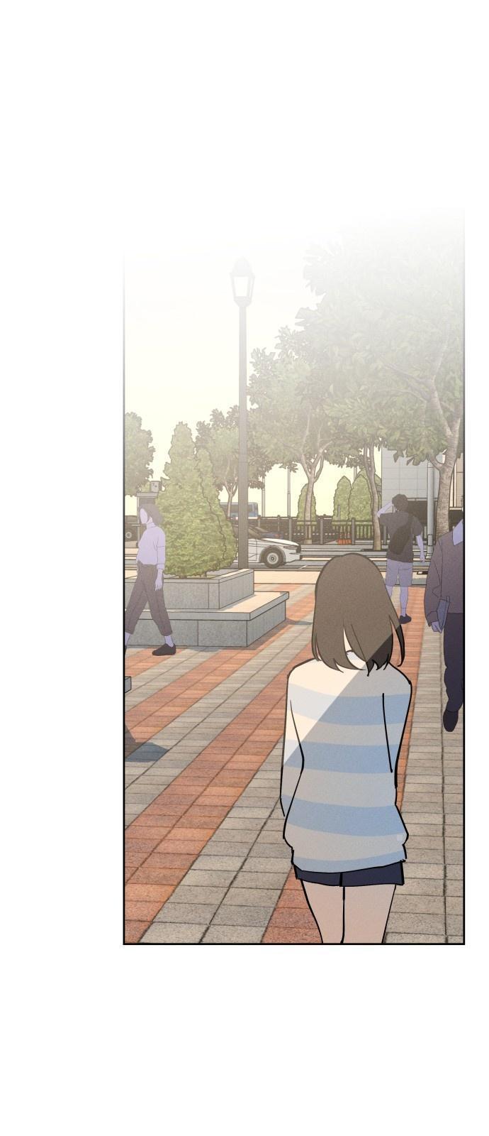 Манга Сегодня я буду девушкой - Глава 13 Страница 28