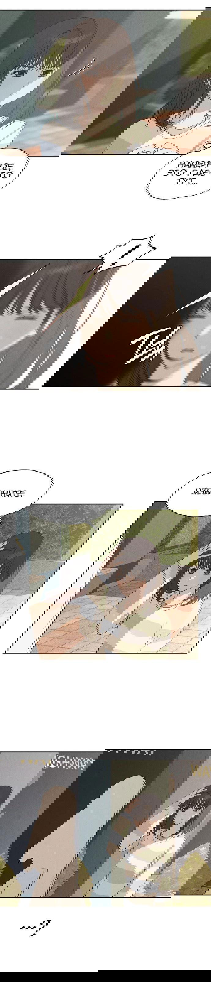 Манга Сегодня я буду девушкой - Глава 13 Страница 29