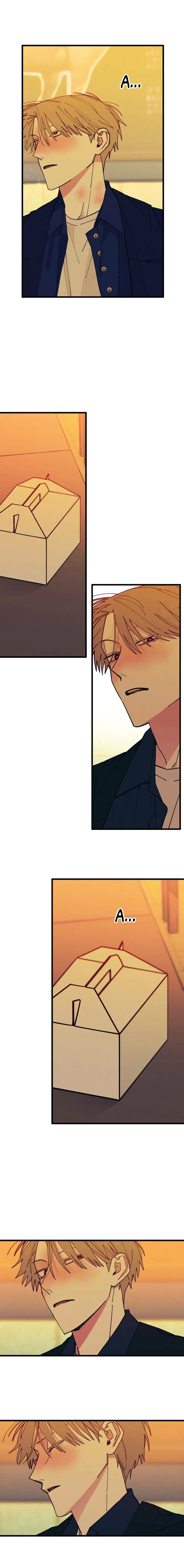 Манга Игра вничью - Глава 18 Страница 10